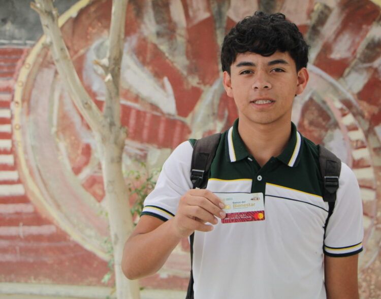 Becas Benito Juárez y Jóvenes Escribiendo el Futuro: calendario de pago en junio