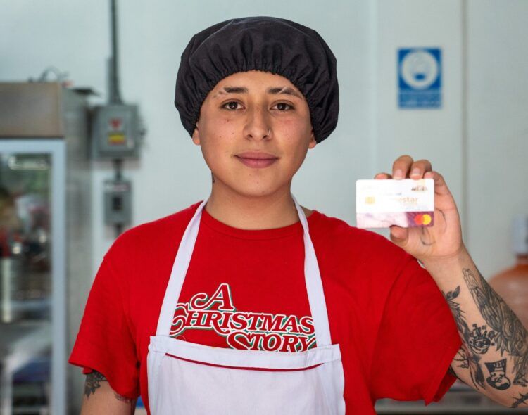 Cuestionario de salida en Jóvenes Construyendo el Futuro, paso clave para cerrar la capacitación