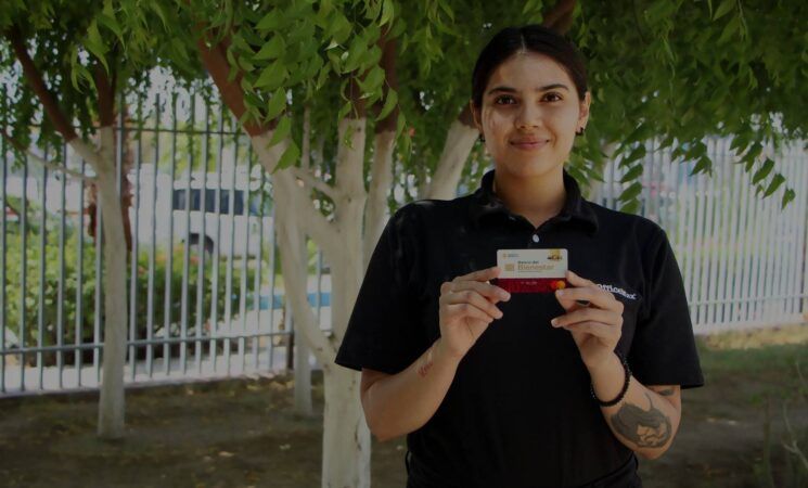 Mujeres, mayoría en capacitaciones de Jóvenes Embajadores del Mundial