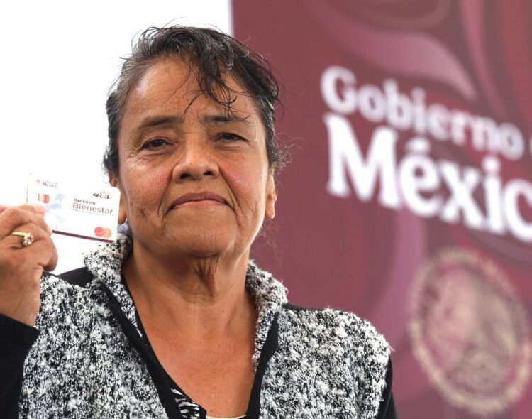 Pensiones para el Bienestar realizan sus pagos del bimestre mayo-junio 2026; este es el calendario
