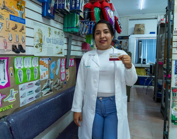 Jóvenes Construyendo el Futuro suma 3.5 millones de aprendices capacitados
