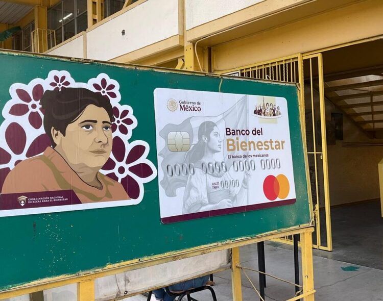 Beca Rita Cetina de secundaria: calendario de pagos del 1 al 12 de junio
