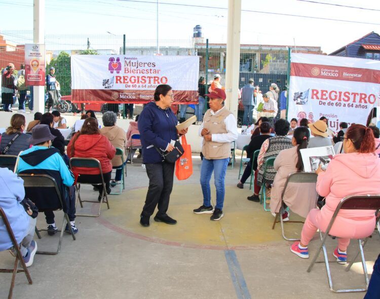 Falso, un supuesto trámite de actualización para seguir recibiendo Pensiones