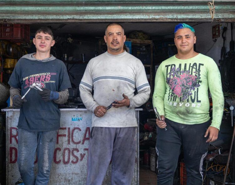 Jóvenes Construyendo el Futuro abre periodo de vinculaciones este 1 de abril