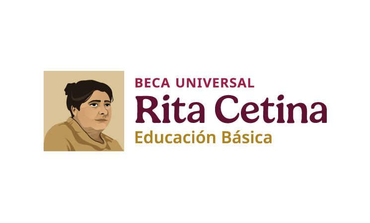 Beca Universal de Educación Básica Rita Cetina