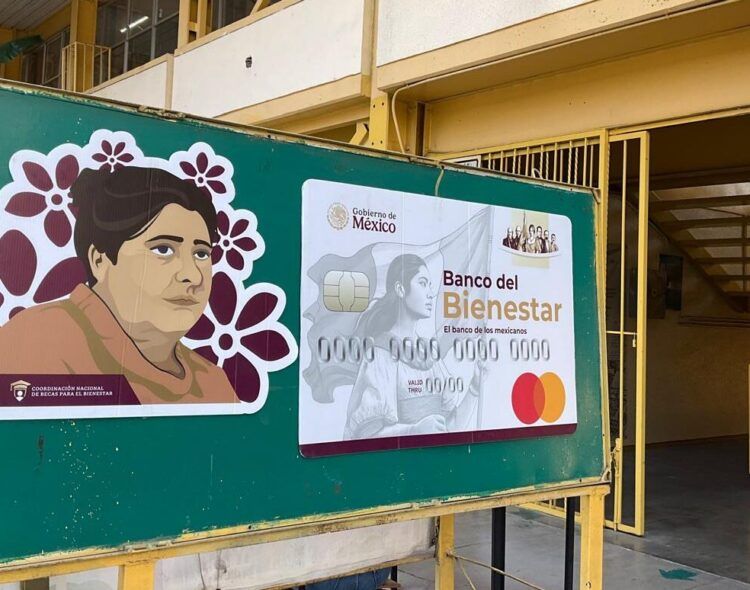 Beca Rita Cetina de primaria: ya iniciaron las asambleas informativas; del 2 al 19 de marzo, el registro