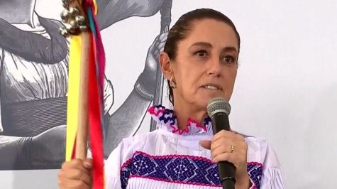 Asamblea comunitaria del FAISPIAM