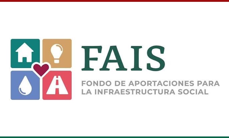 FAISPIAM - Fondo de Aportaciones para la Infraestructura Social